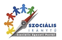 Szociális Ágazati Portál