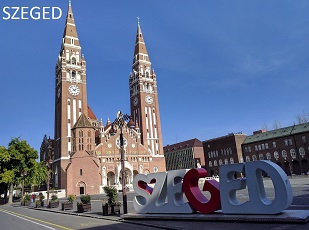 Szeged