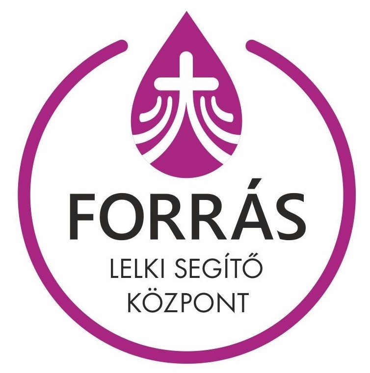 Forras kozpont logo