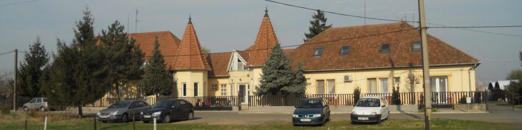 Adventista Szeretetotthon Gyula